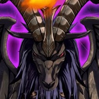 Soul Hackers 2 - Baphomet Demon