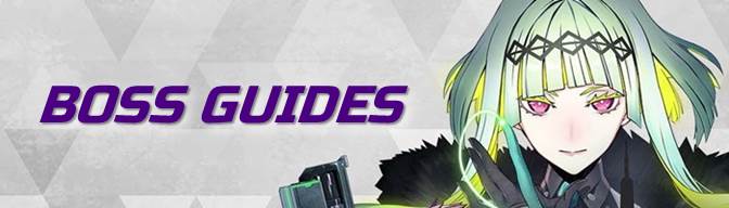 Soul Hackers 2 - Boss Guides Banner