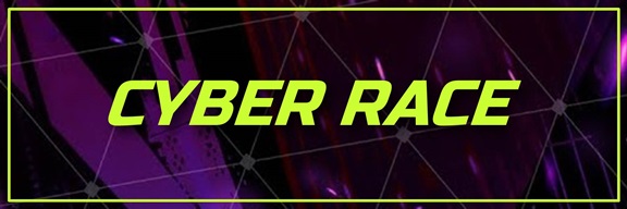 Soul Hackers 2 - Cyber Race Banner