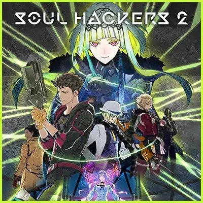Soul Hackers 2 WILL NOT Get A Western Collector's Edition…AT