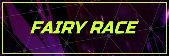 Soul Hackers 2 - Fairy Race Banner