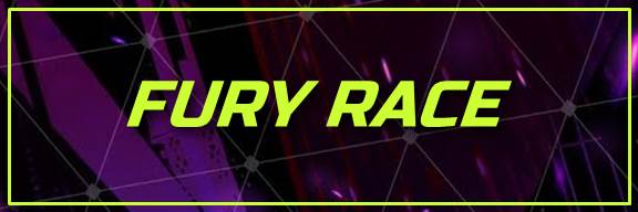 Soul Hackers 2 - Fury Race Banner