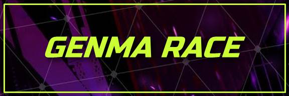 Soul Hackers 2 - Genma Race Banner