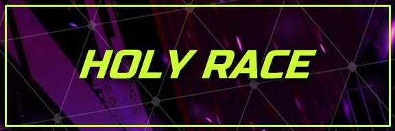 Soul Hackers 2 - Holy Race Banner