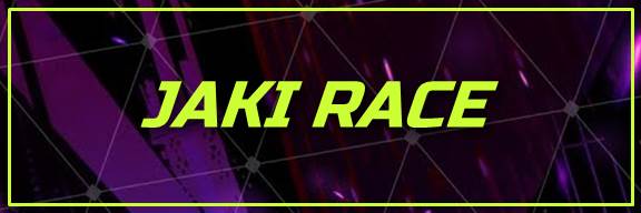 Soul Hackers 2 - Jaki Race Banner