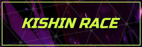 Soul Hackers 2 - Kishin Race Banner