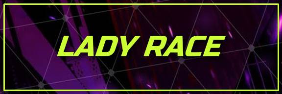 Soul Hackers 2 - Lady Race Banner