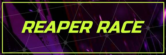 Soul Hackers 2 - Reaper Race Banner
