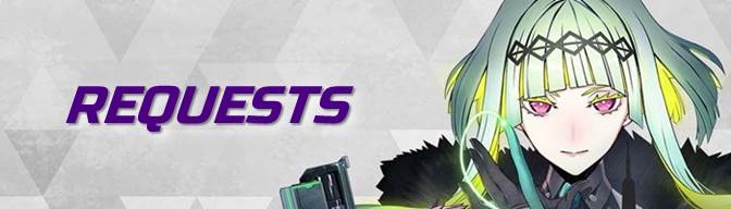 Soul Hackers 2 - Requests Banner