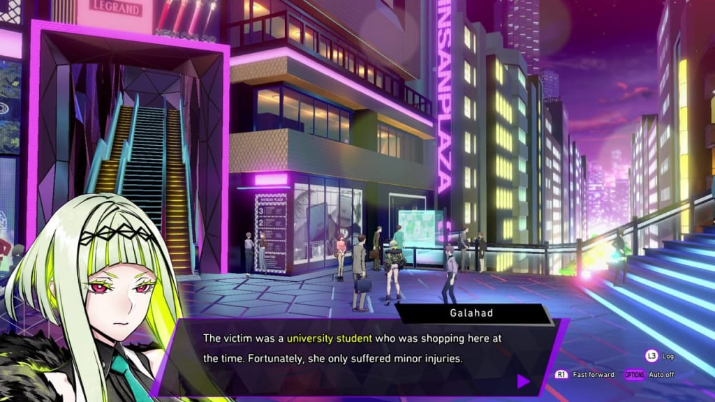 X 上的Persona Central：「Soul Hackers 2 'Summoners Guide' Volume 5 Announced  for June 27, 2022 -   / X