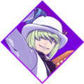Soul Hackers 2 - Saizo Character Icon