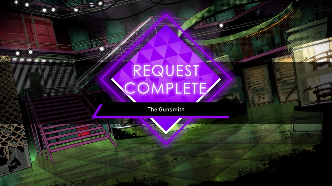 A Girl's Resolve Request Guide - Soul Hackers 2 - Neoseeker