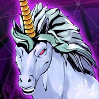 Soul Hackers 2 - Unicorn Demon