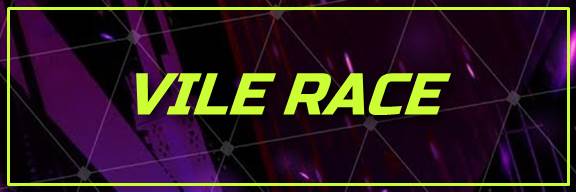 Soul Hackers 2 - Vile Race Banner