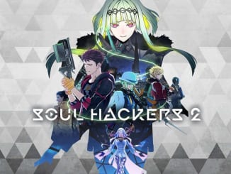Soul Hackers 2 - Walkthrough and Guide