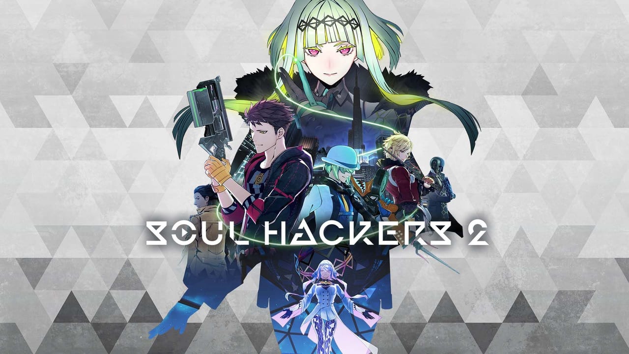 Soul Hackers 2 - The Gunsmith Request Walkthrough and Guide