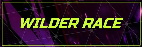 Soul Hackers 2 - Wilder Race Banner