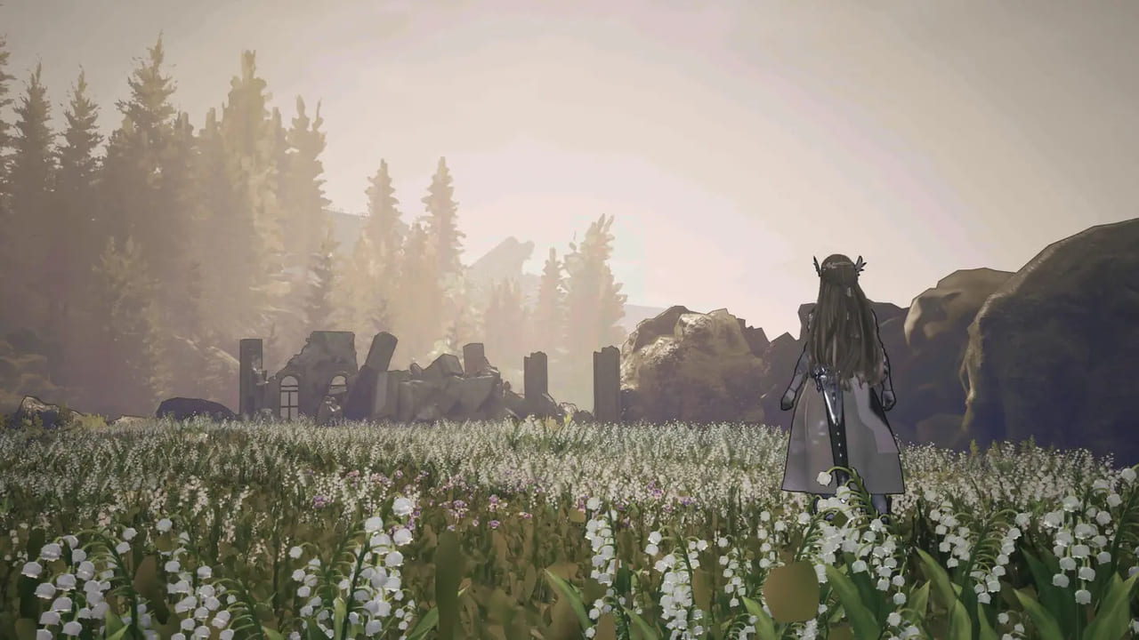 Valkyrie Elysium Has Multiple Endings, Roughly 20 Hours Long, with More  Content Coming