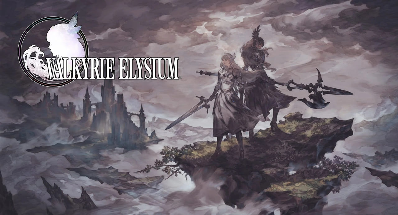 Valkyrie Elysium - Walkthrough and Guide