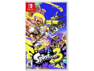 Splatoon 3 - Standard Edition Game