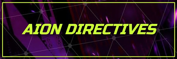 Soul Hackers 2 - Aions Directives Banner