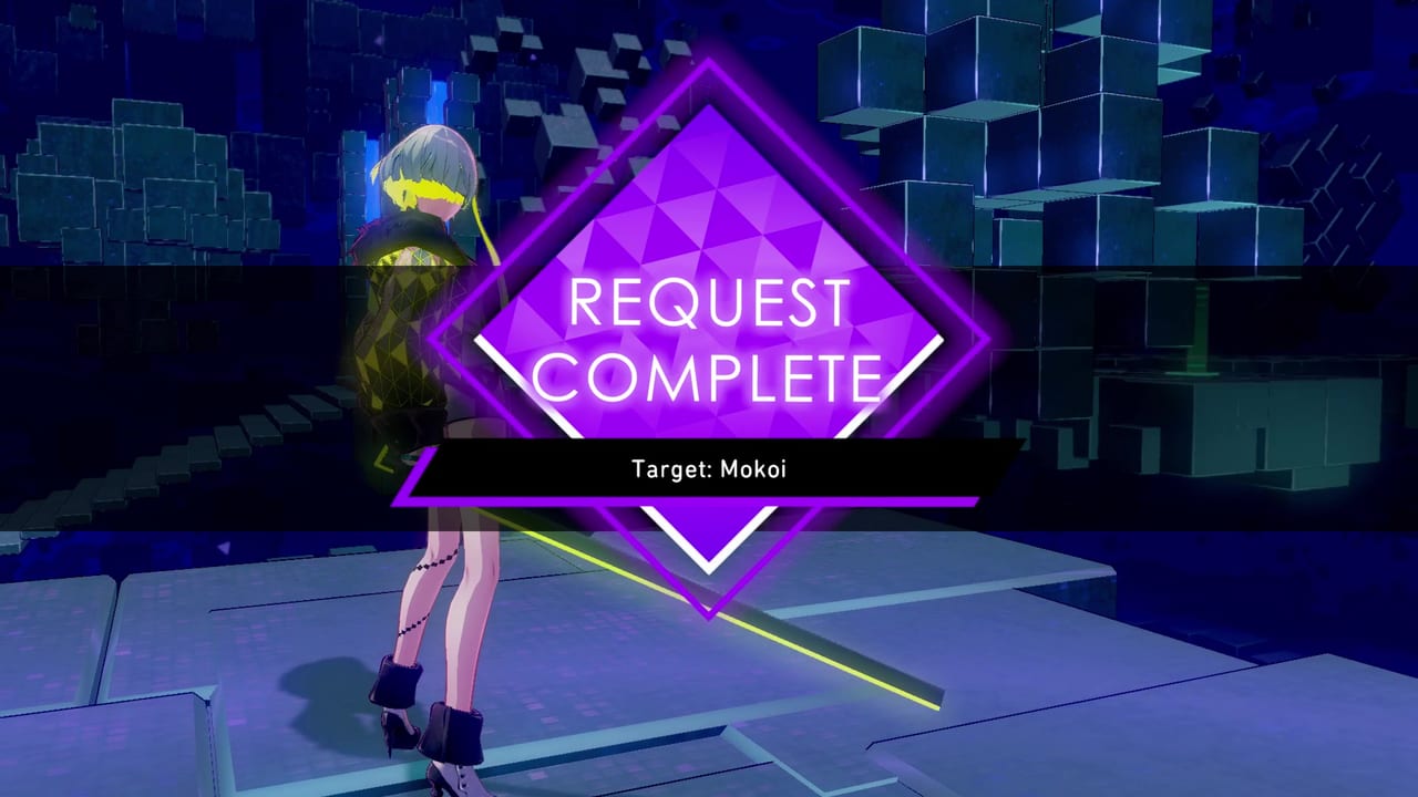 How To Complete All Requests And Aion Directives In Soul Hackers 2