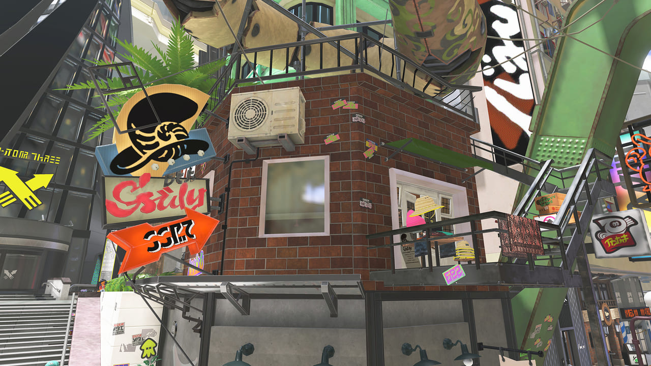 Splatoon 3 - Headgear Equipment List – SAMURAI GAMERS