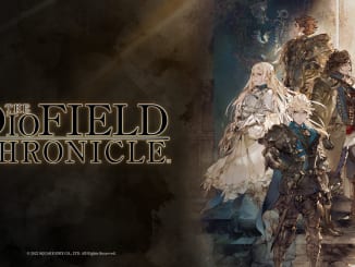 The DioField Chronicle - Walkthrough and Guide