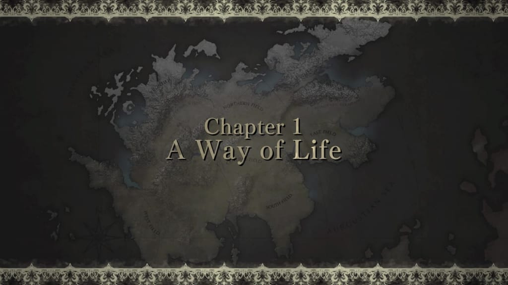 The DioField Chronicle - Chapter 1: Way of Life Walkthrough
