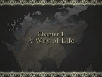The DioField Chronicle - Chapter 1: Way of Life Walkthrough