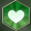 Valkyrie Elysium - Health Fortify 1 Icon