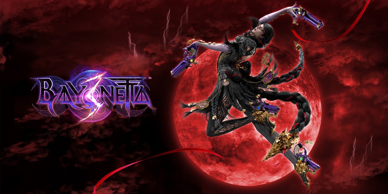 Bayonetta 3 - Game Difficulty Guide