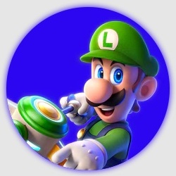 Mario + Rabbids Sparks of Hope - Luigi