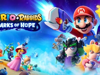 Mario + Rabbids Sparks of Hope - Walkthrough and Guide