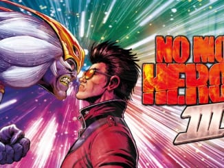 No More Heroes 3 - Latest News and Guides