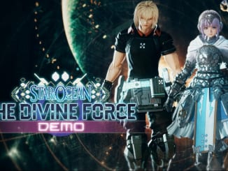 Star Ocean: The Divine Force - How to Download the Demo