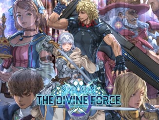 Star Ocean: The Divine Force - Walkthrough and Guide
