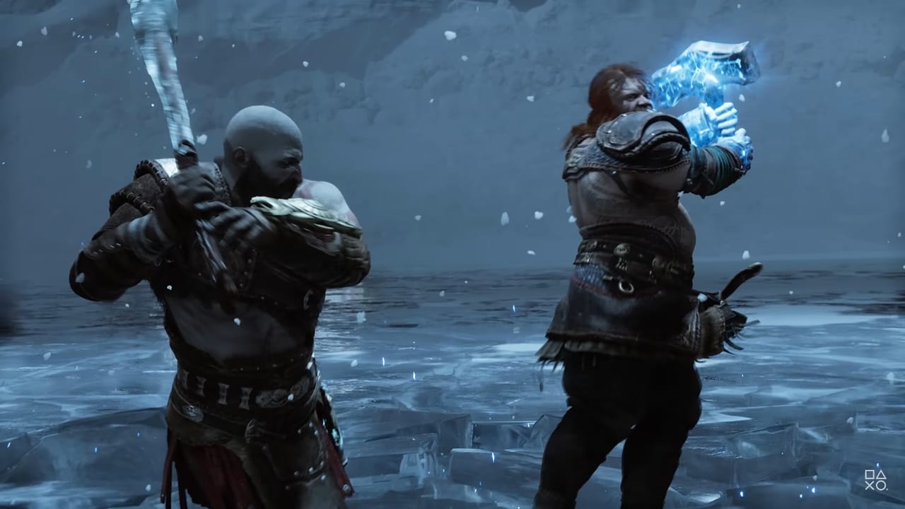 How Long It Takes to Beat God of War Ragnarok Potentially Revealed in New  Report