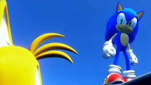 Sonic Frontiers Guide Book Announced – SoaH City