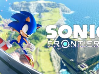 Sonic Frontiers - Walkthrough and Guide