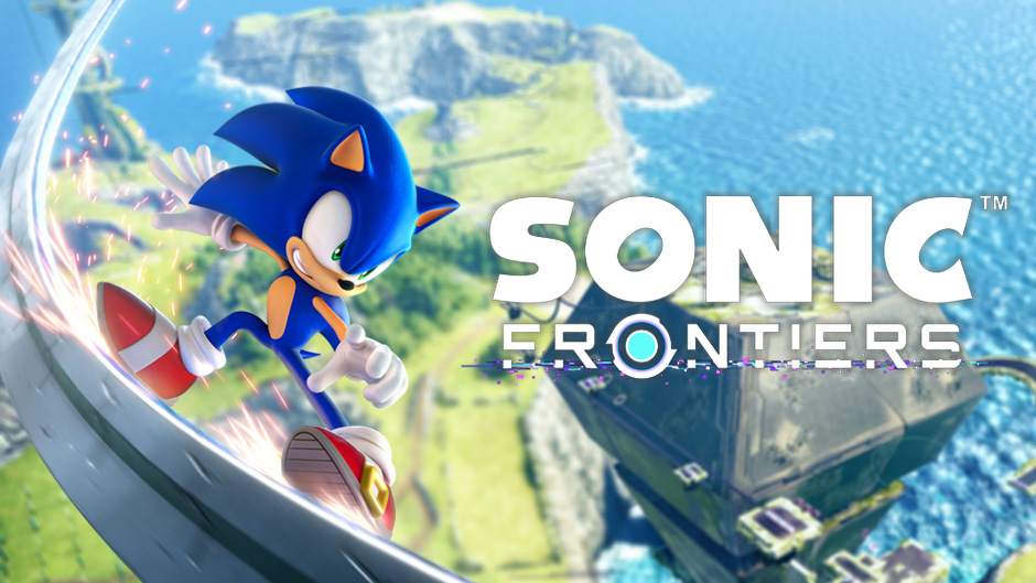 Sonic Frontiers - Walkthrough and Guide – SAMURAI GAMERS