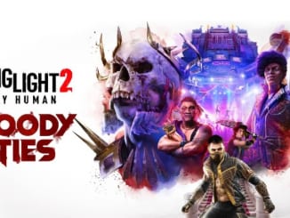 New DLC Dying Light 2 Stay Human Bloody Ties