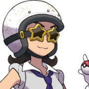 Pokemon Scarlet and Violet - Team Star 2