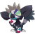 Pokemon Scarlet and Violet - Paldea Pokedex (All Pokemon List ...