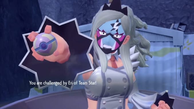 Pokemon Eri R34terms Of Use