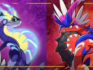 Pokemon Scarlet and Violet - Version Differences and Exclusives