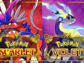 Pokemon Scarlet and Violet - Walkthrough and Guide