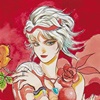 Romancing SaGa: Minstrel Song Remastered - Barbara Character Icon