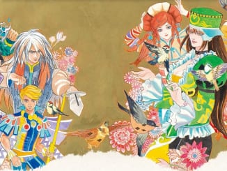 Romancing SaGa: Minstrel Song Remastered - New Features