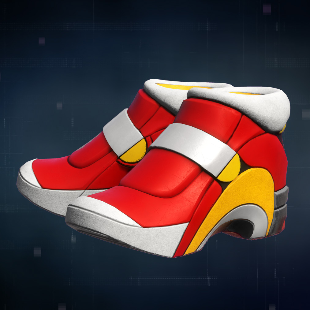 Sonic Frontiers - Sonic Adventures 2 Shoe Free DLC Close